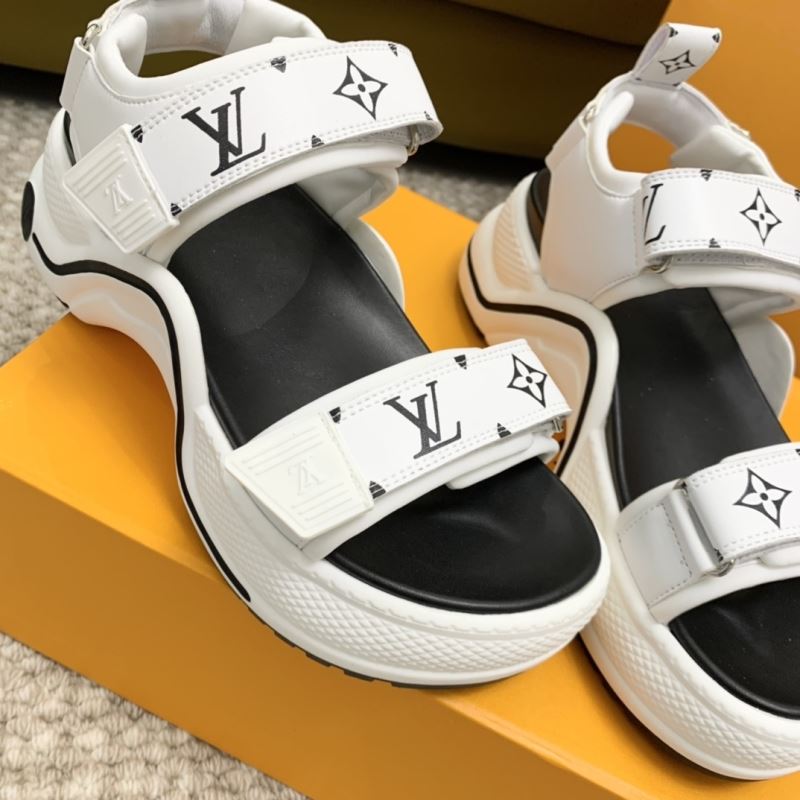 Louis Vuitton Archlight Shoes